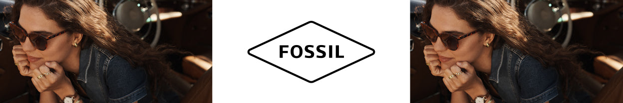 Fossil Sunglasses