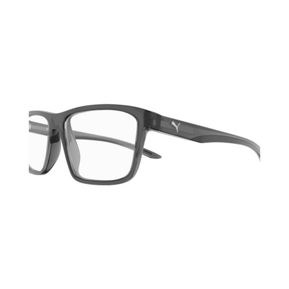 Monture de lunettes Puma | Modèle PU0209O (003) - Gris