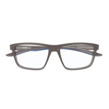 Monture de lunettes Puma | Modèle PU0209O (003) - Gris