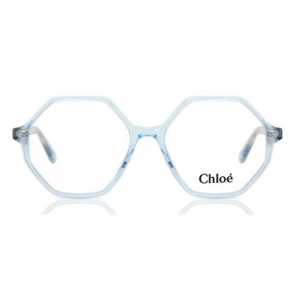 Chloe - Spectacle Frame - Kids | Model CC0005