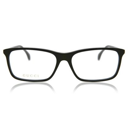 Gucci Spectacle Frame | Model GG0553O (005) - Black