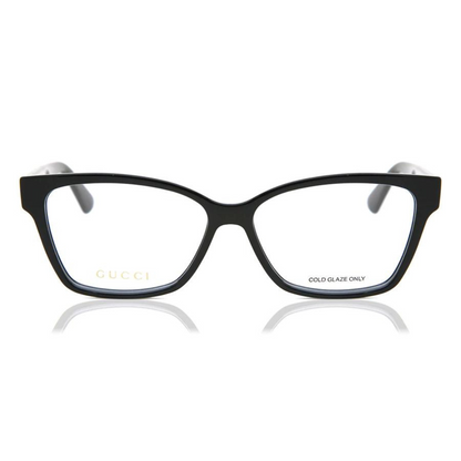 Monture de lunettes Gucci | Modèle GG0634O (001) Noir