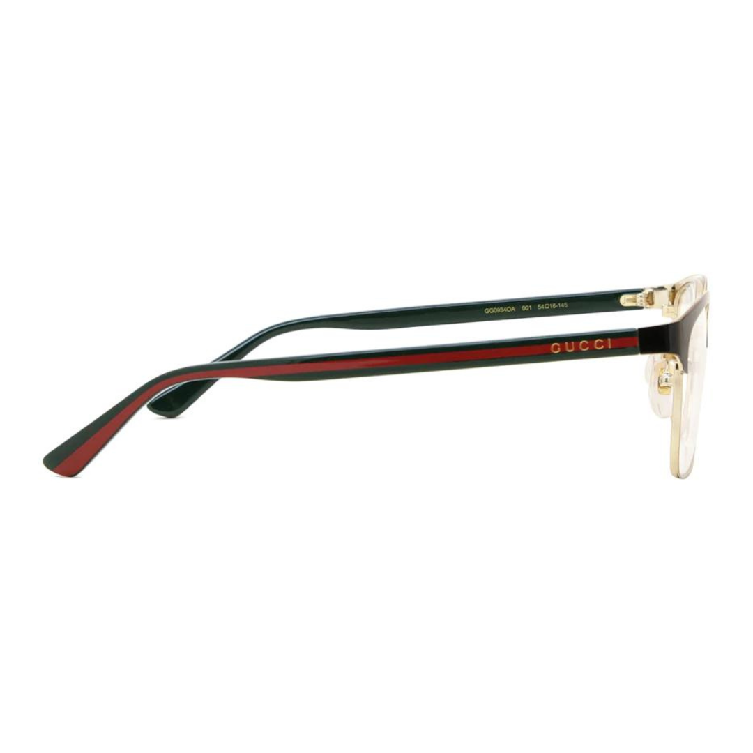 Monture de lunettes Gucci | Modèle GG0934OA (001)