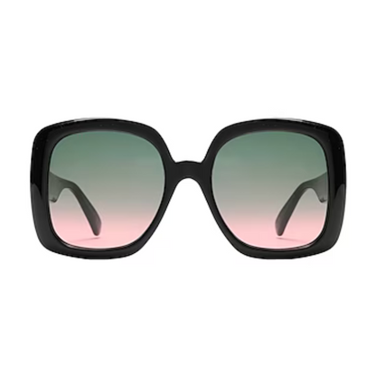 Lunettes de soleil Gucci | Modèle GG0713S - Noir