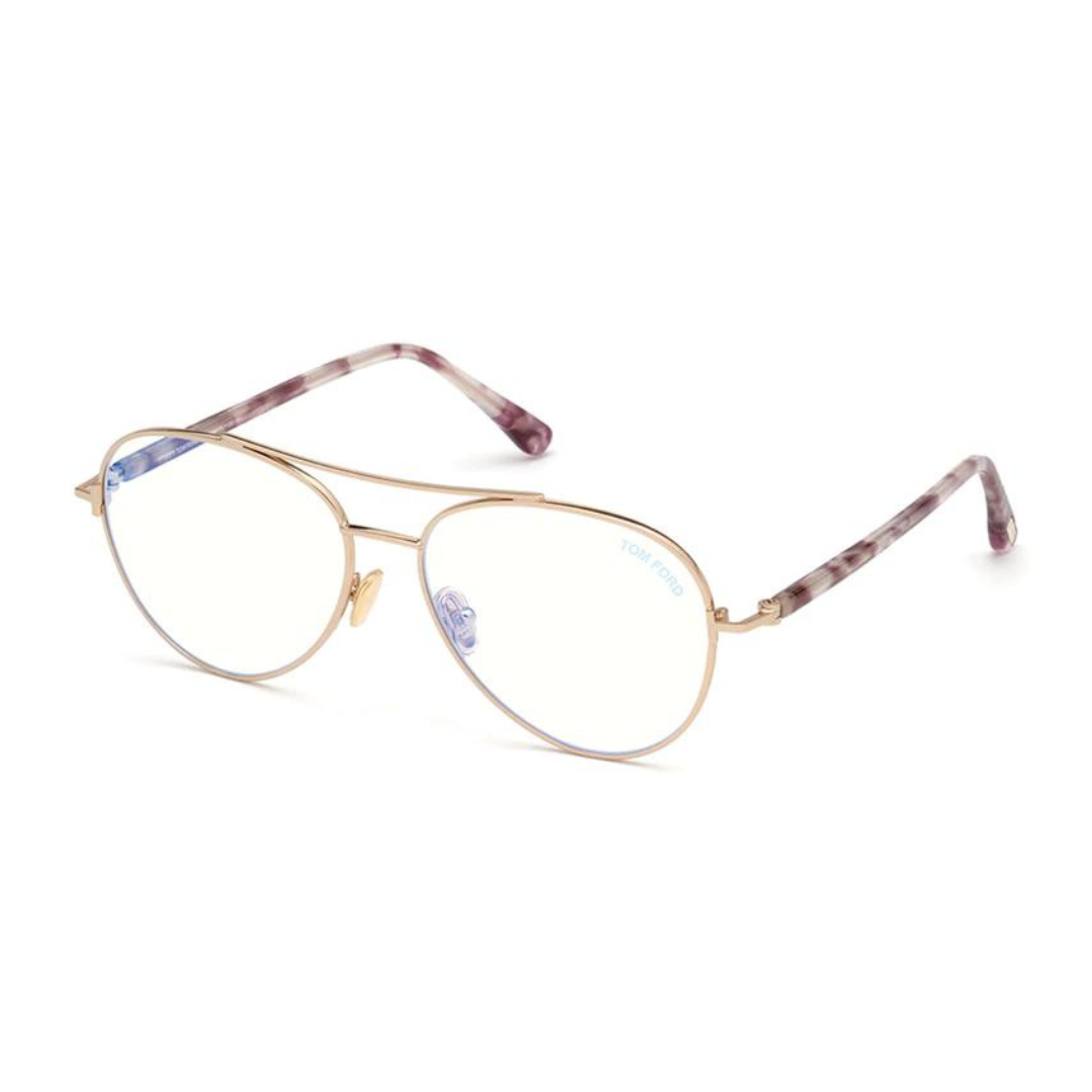 Tom Ford Spectacle Frame | Model FT5684-B