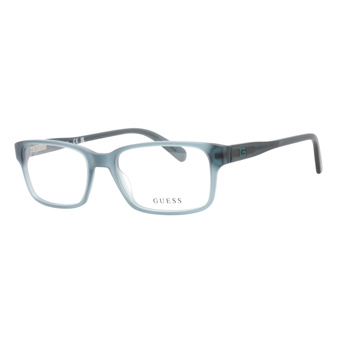 Monture de lunettes Guess | Modèle GU2785 - Havane foncé