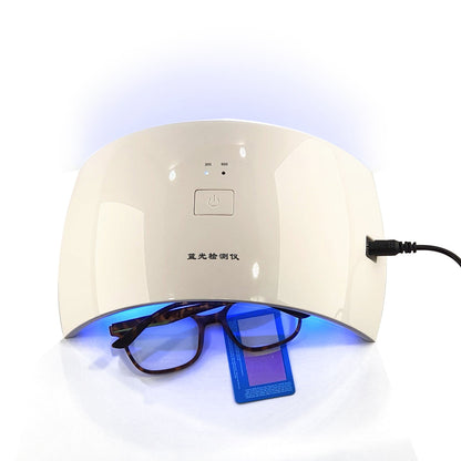 Ottika Care - Blue Light Blocking Glasses | Model 36006