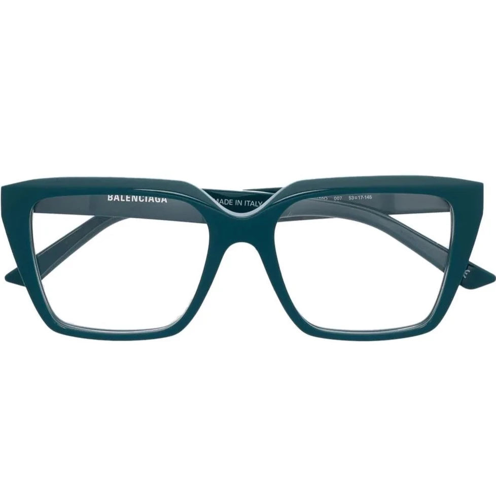 Balenciaga Spectacle Frame | Model BB0130 O