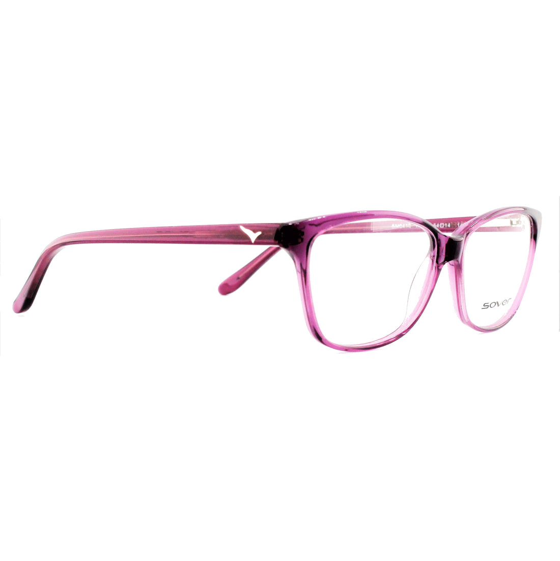 Sover Spectacle Frame | Model SM0410