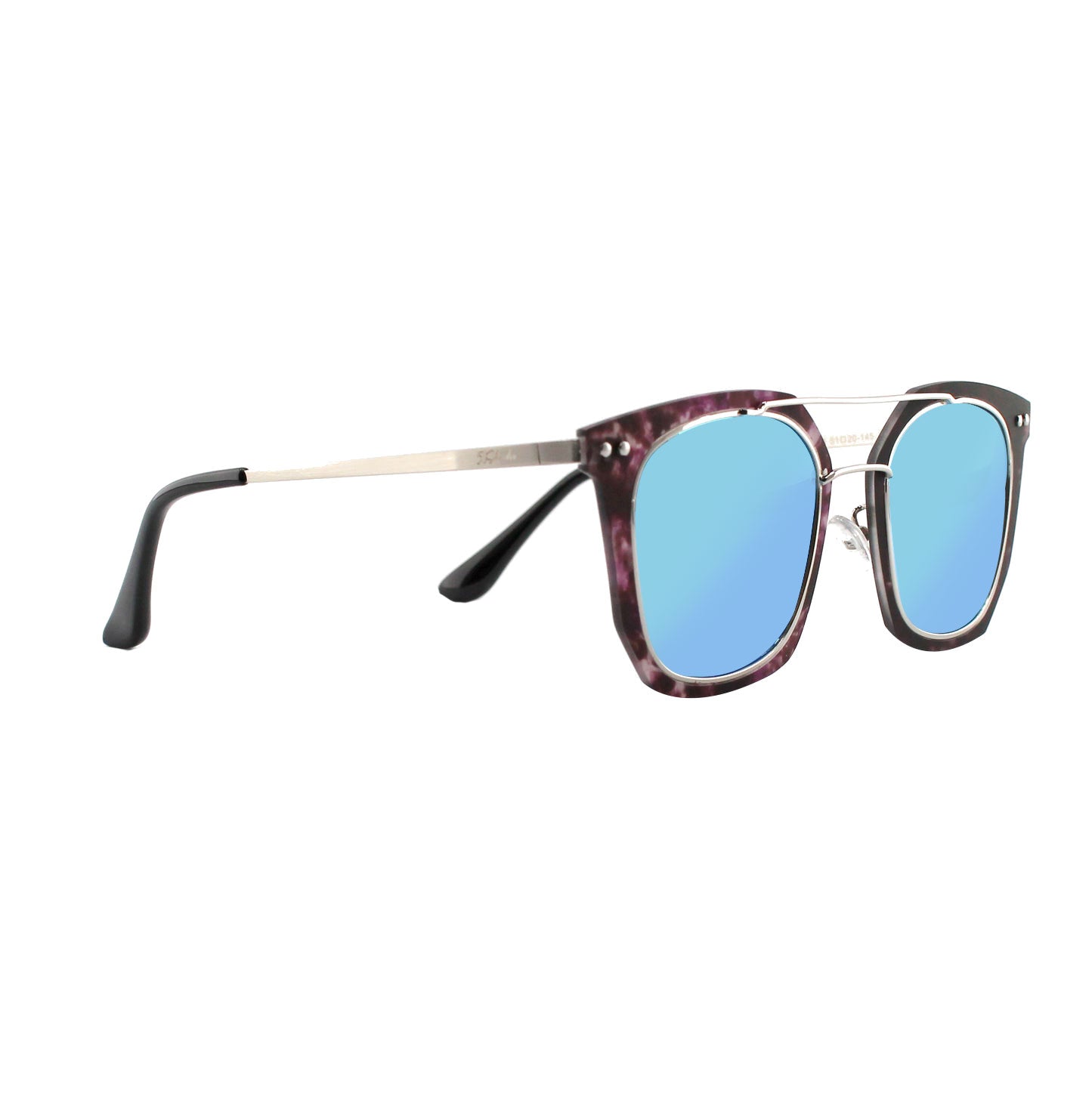 Shades X - Polarized Sunglasses | Model 7033