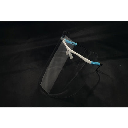 Adult Face Shield - Eyewear | Extendable Sides