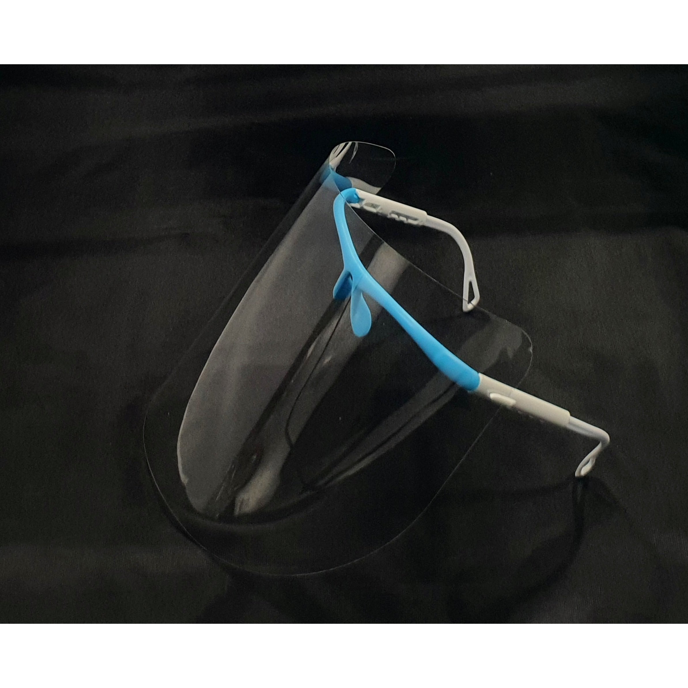 Adult Face Shield - Eyewear | Extendable Sides