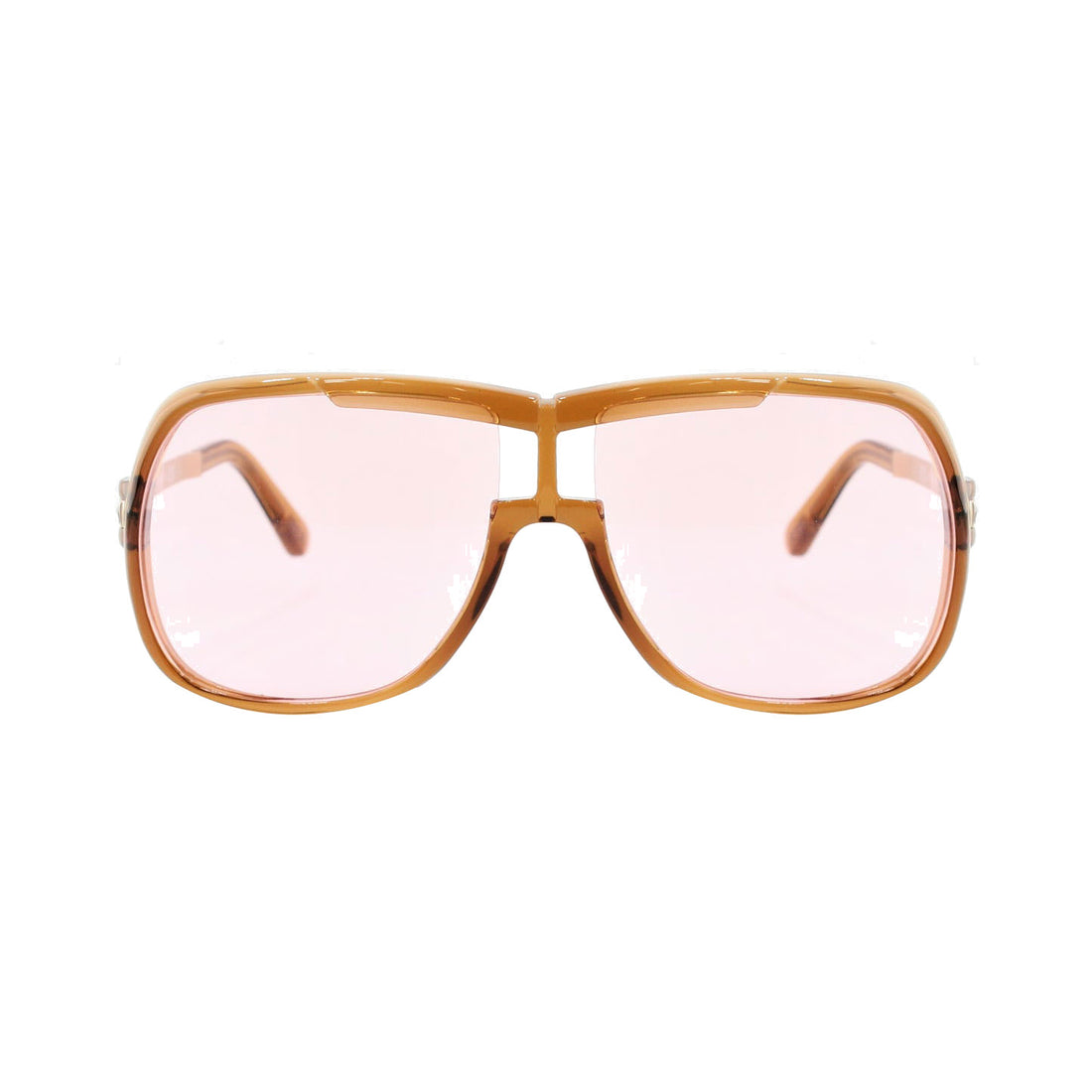 Tom Ford Sunglasses | Model TF 800 - Light Brown