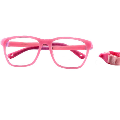 Kiddos - Lunettes anti-lumière bleue | Modèle 2607