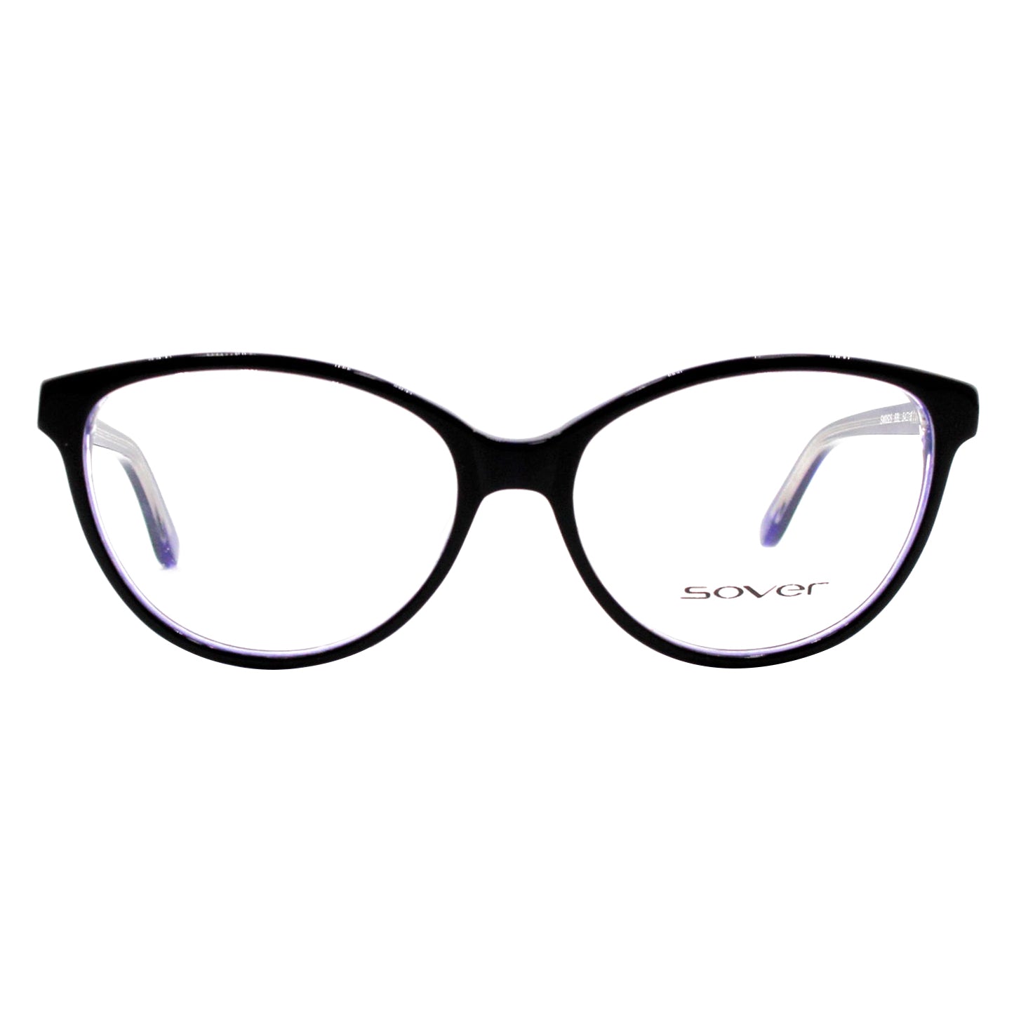 Sover Spectacle Frame | Model SM0525