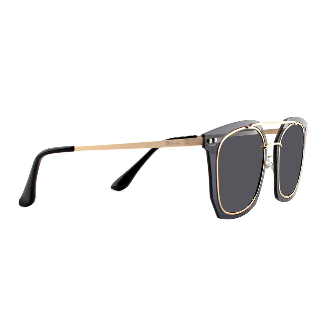 Shades X - Polarized Sunglasses | Model 7033