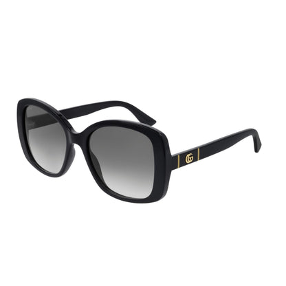 Lunettes de soleil Gucci | Modèle GG0762S (001) - Noir