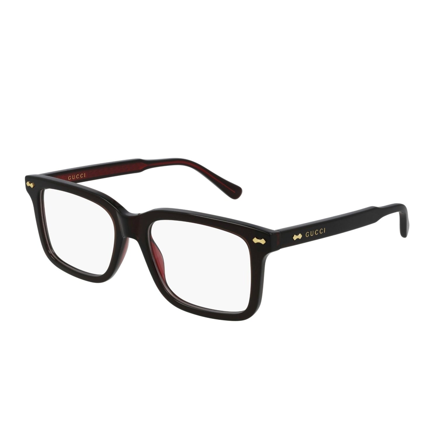 Monture de lunettes Gucci | Modèle GG0914O (003)