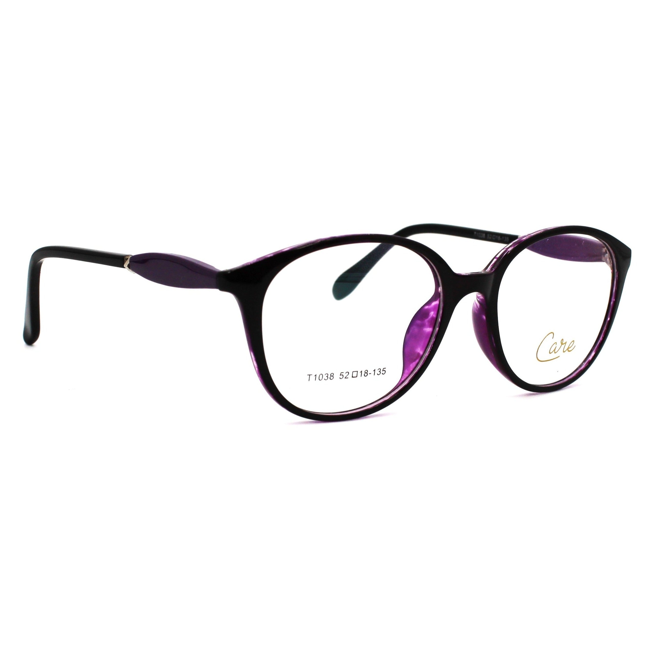 Ottika Care - Optical Frame | Model T1038