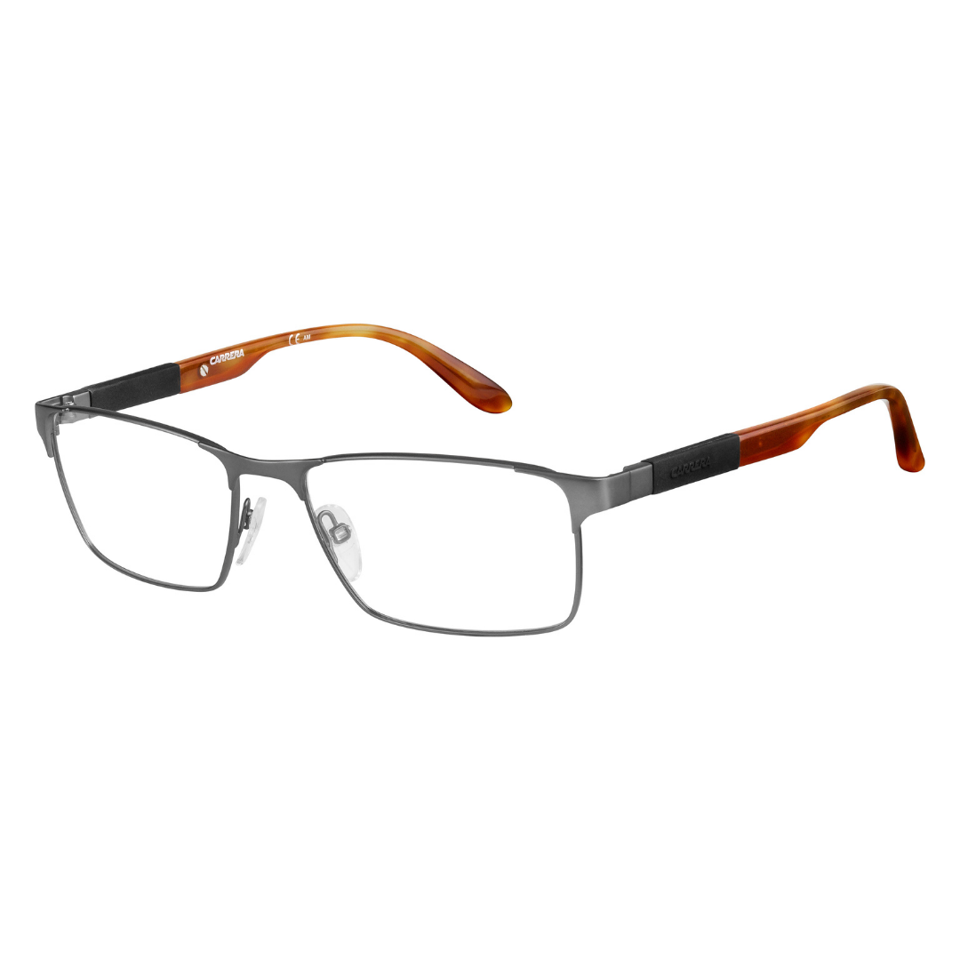 Carrera Spectacle Frame | Model 8822 - Dark Gunmetal