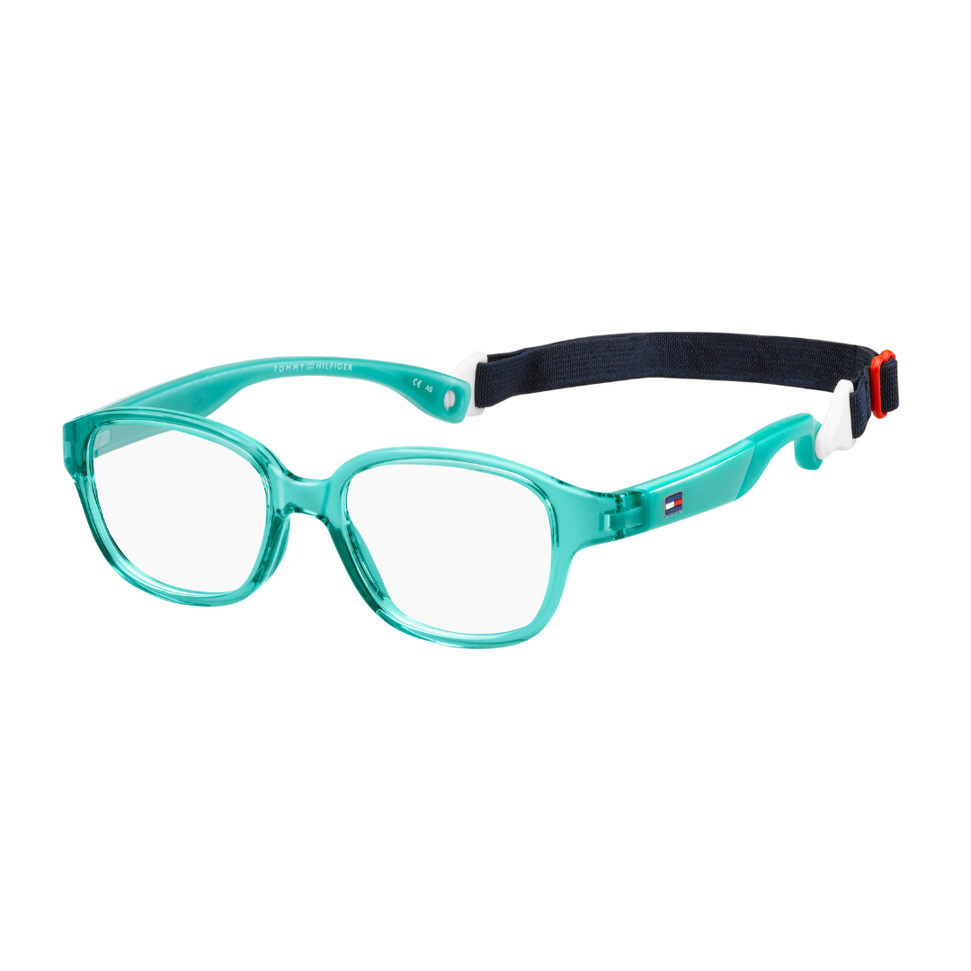 Monture de lunettes Tommy Hilfiger | Modèle TH1500 - Enfants