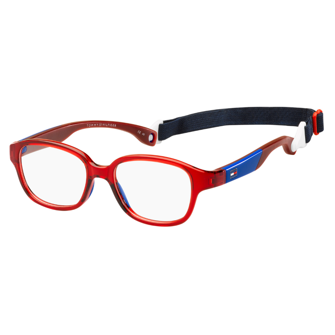 Monture de lunettes Tommy Hilfiger | Modèle TH1500 - Enfants