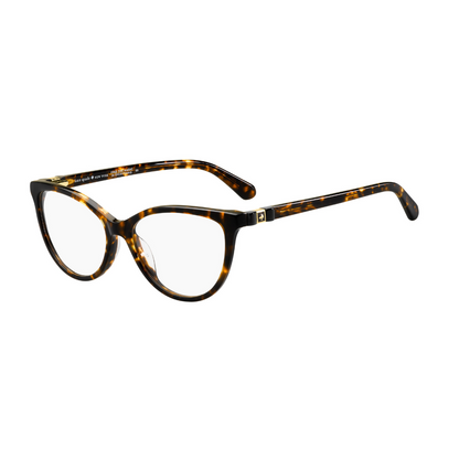 Kate Spade Spectacle Frame | Model Jalinda