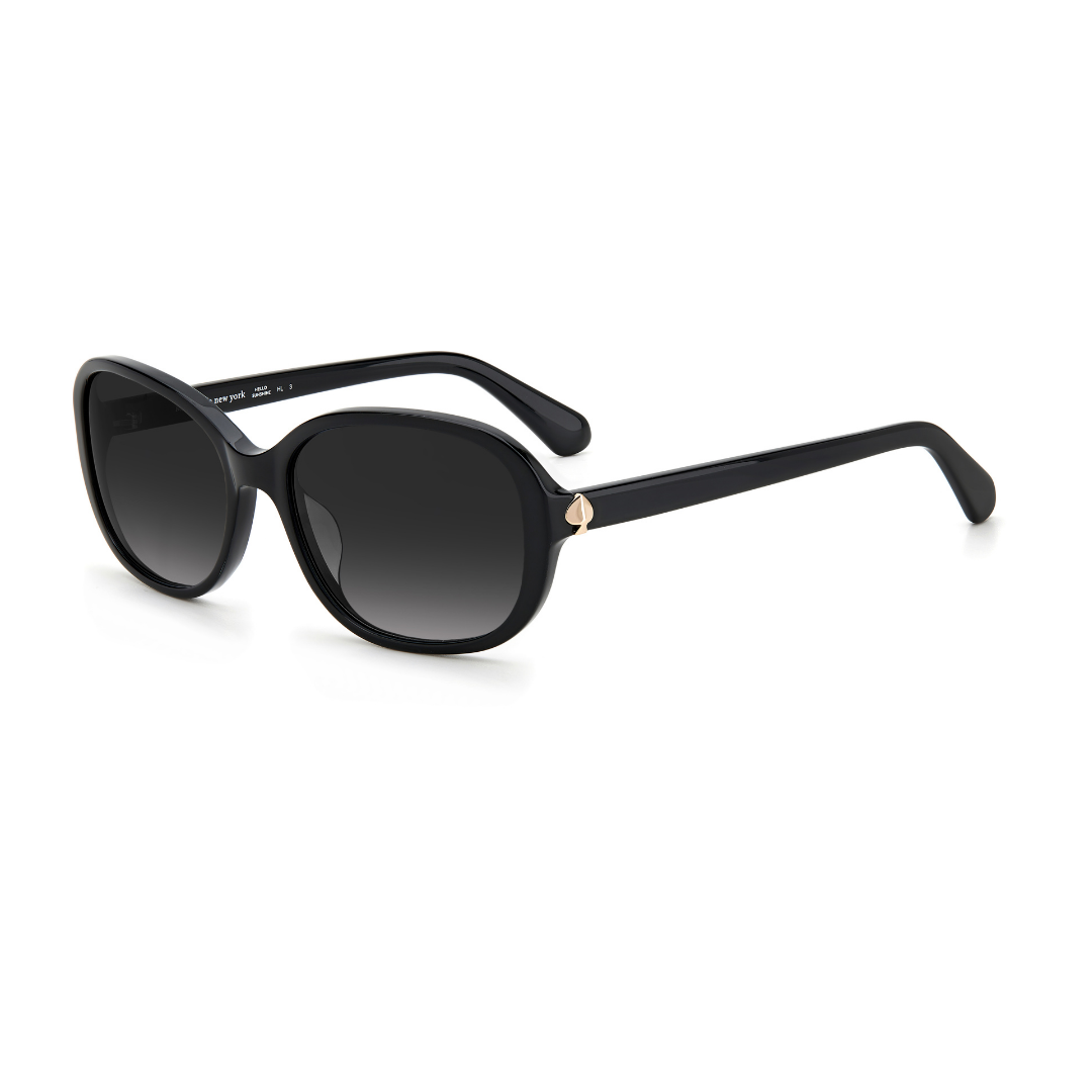 Kate Spade Sunglasses | Model Izabella