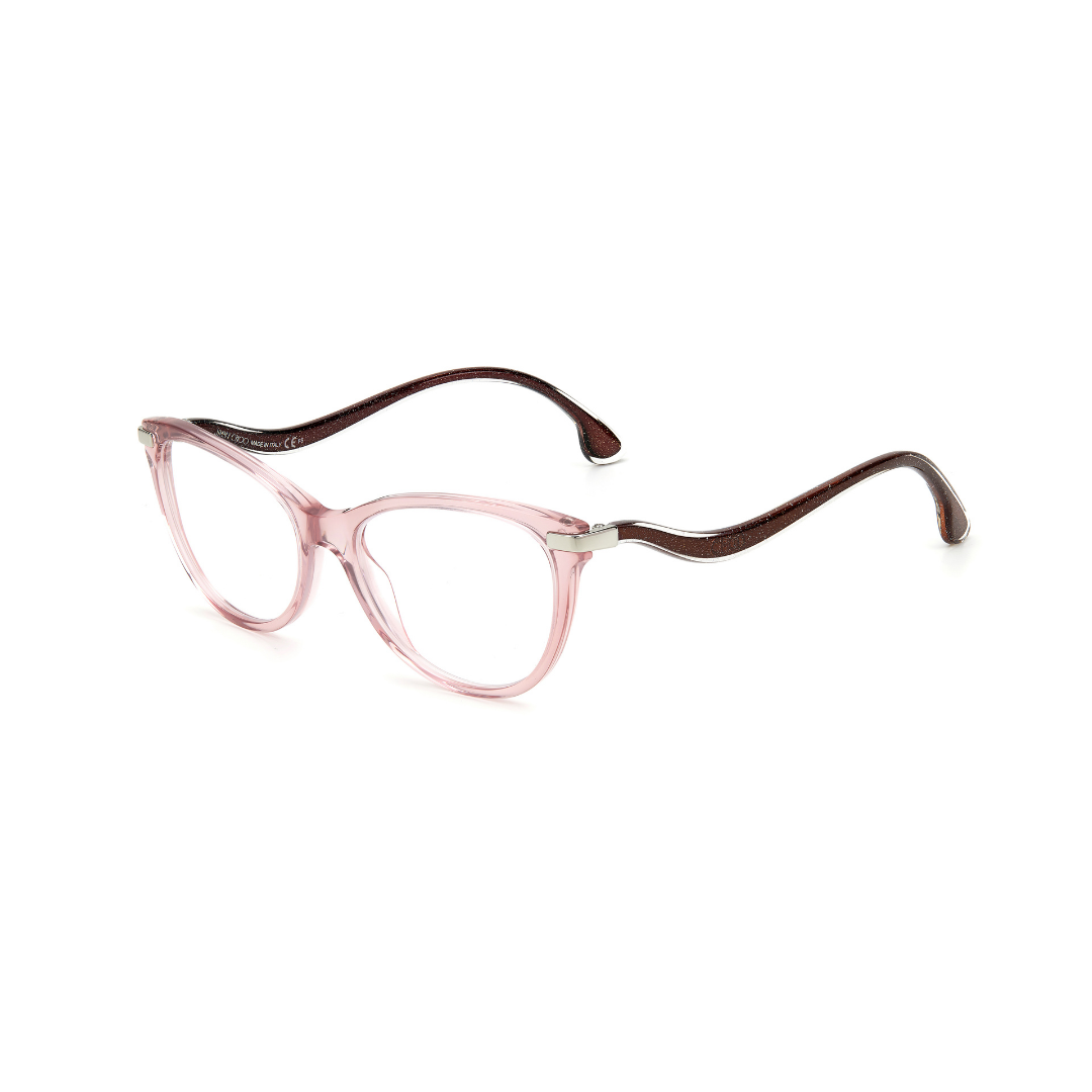 Jimmy Choo Spectacle Frame | Model JC258