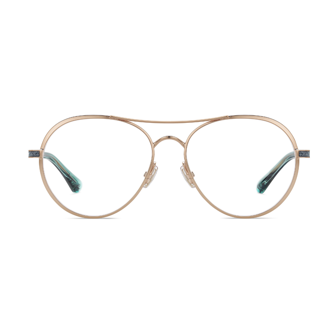 Jimmy Choo Spectacle Frame | Model JC244