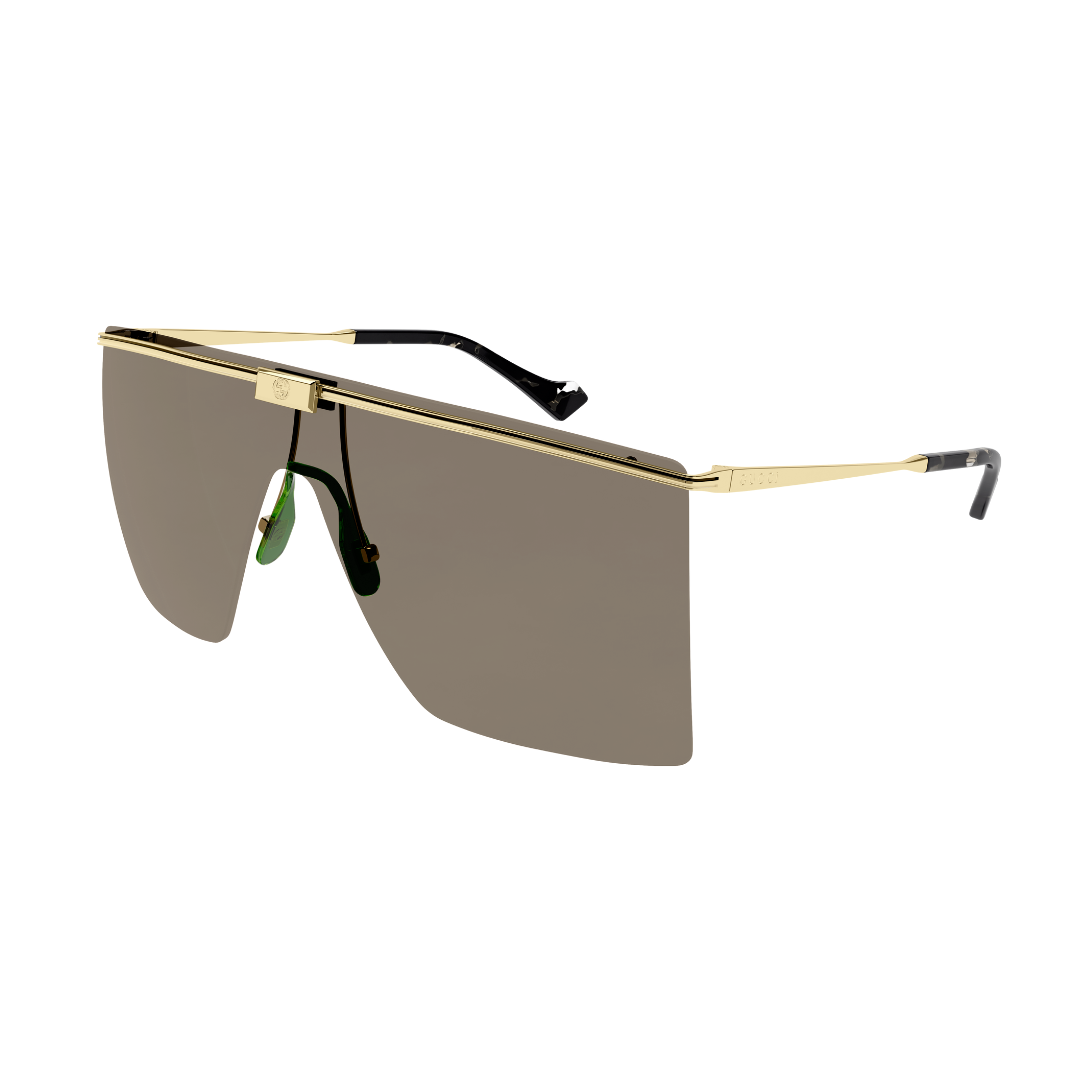 Gucci Sunglasses | Model GG1096S - Gold