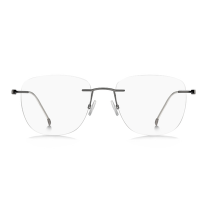 Boss - Hugo Boss Spectacle Frame | Titanium - Model 1266