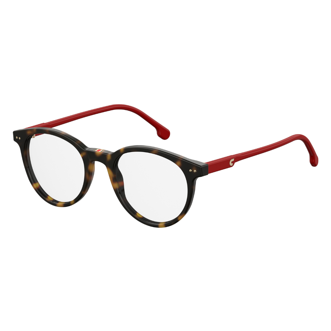 Carrera Spectacle Frame | Model CA2008T