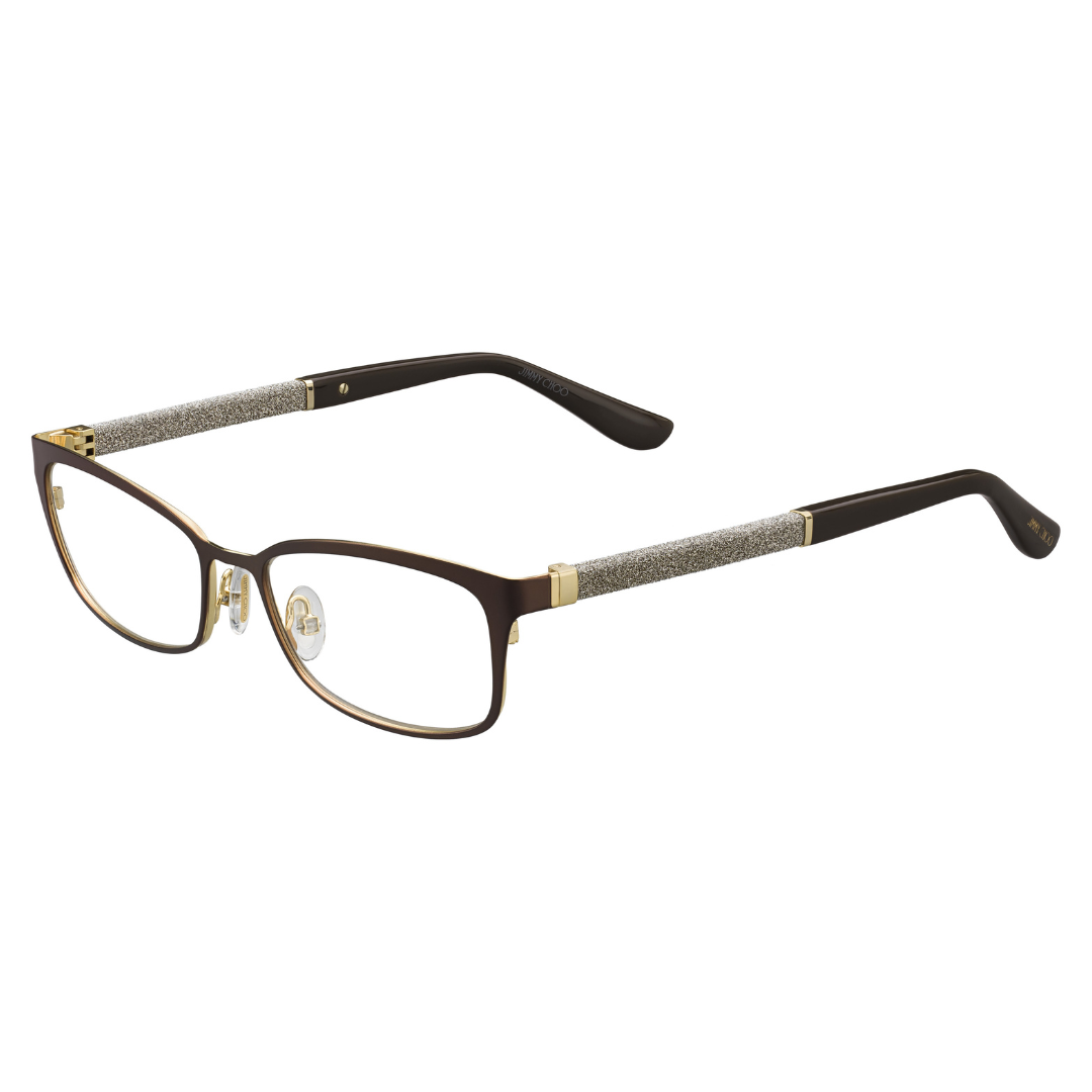 Jimmy Choo Spectacle Frame | Model JC166