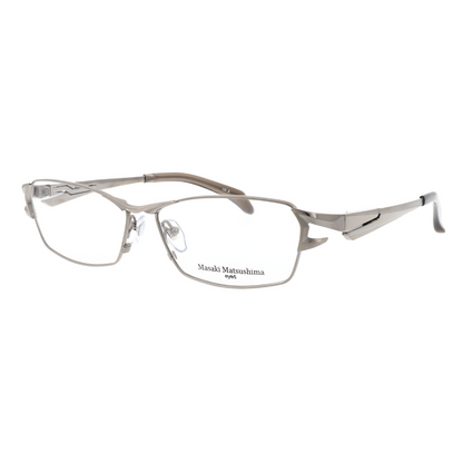 Masaki Matsushima Titanium Frame | Model MF-1263