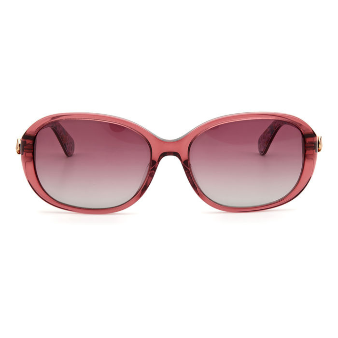 Kate Spade Sunglasses | Model Izabella