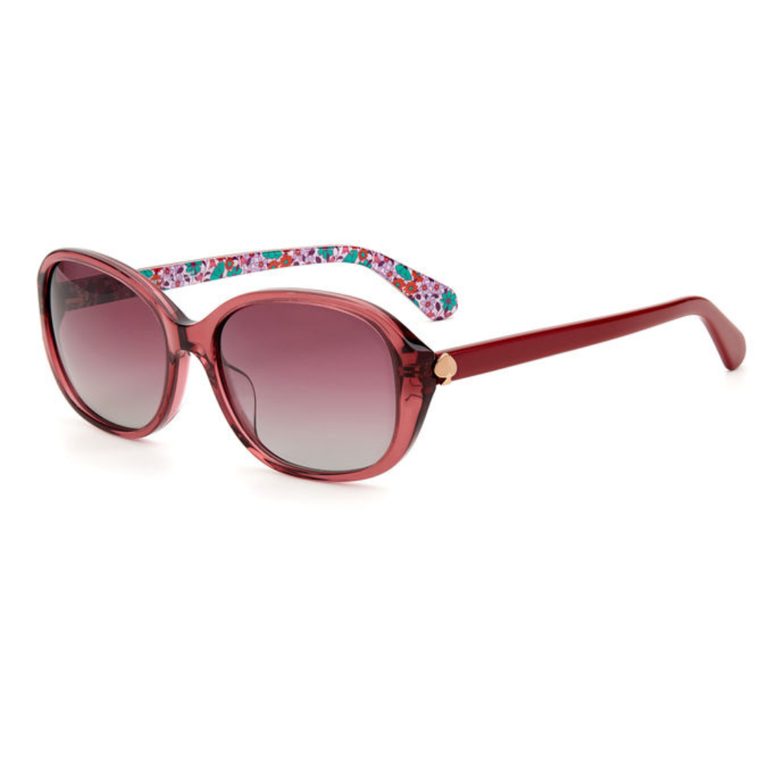 Kate Spade Sunglasses | Model Izabella