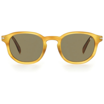 Lunettes de soleil David Beckham | Modèle DB 1007