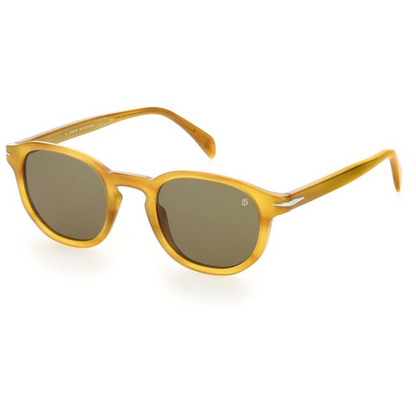 Lunettes de soleil David Beckham | Modèle DB 1007