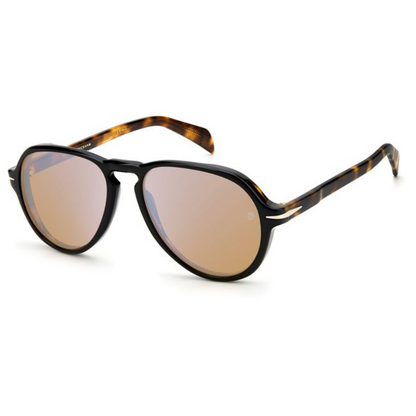 David Beckham Sunglasses | Model DB 7079