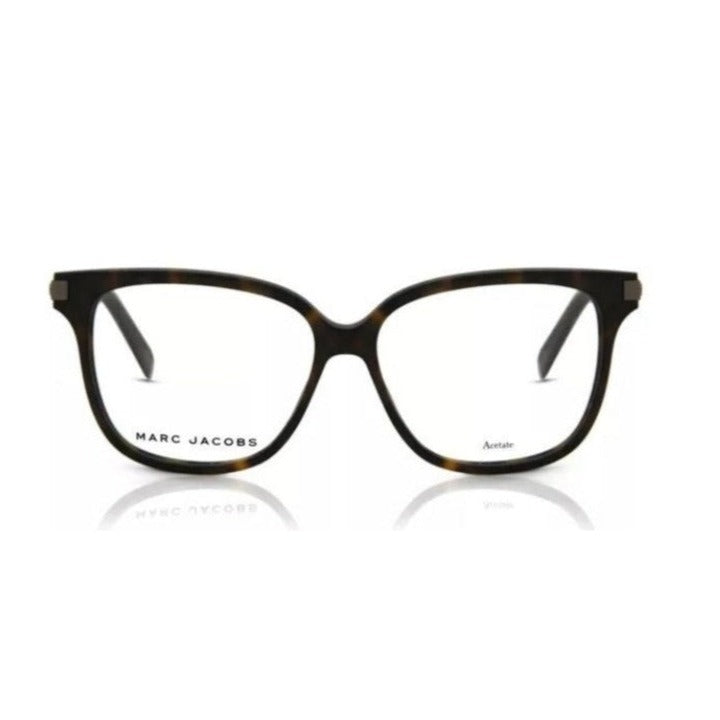 Marc Jacobs Spectacle Frame | Model Marc 175- Matte Havana